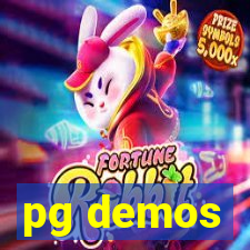 pg demos